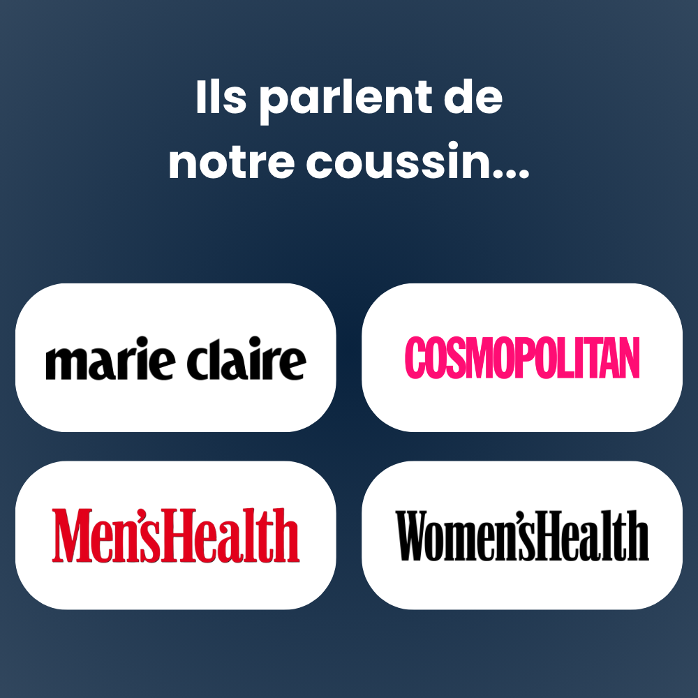 COFFRET AMYRA™ - Le coffret pour intensifier vos sensations