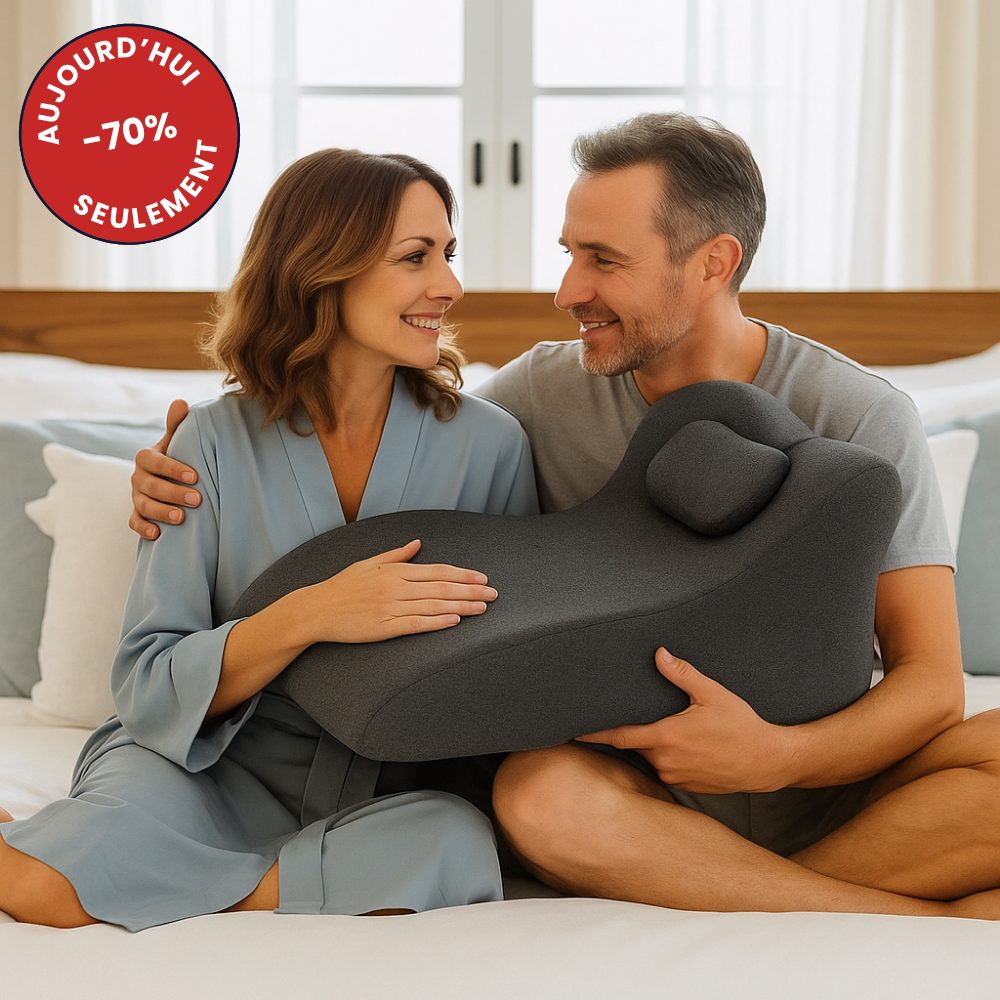 COFFRET AMYRA™ - Le coffret pour intensifier vos sensations