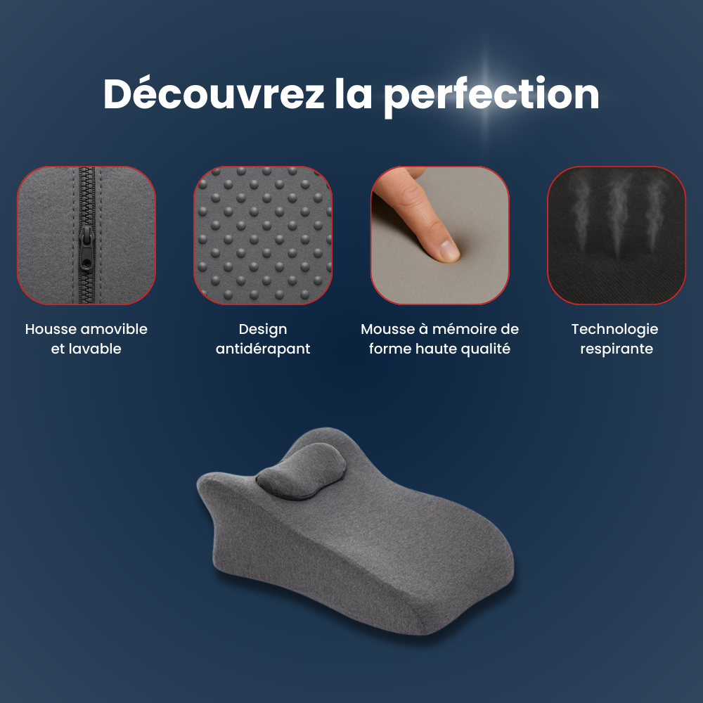 COFFRET AMYRA™ - Le coffret pour intensifier vos sensations