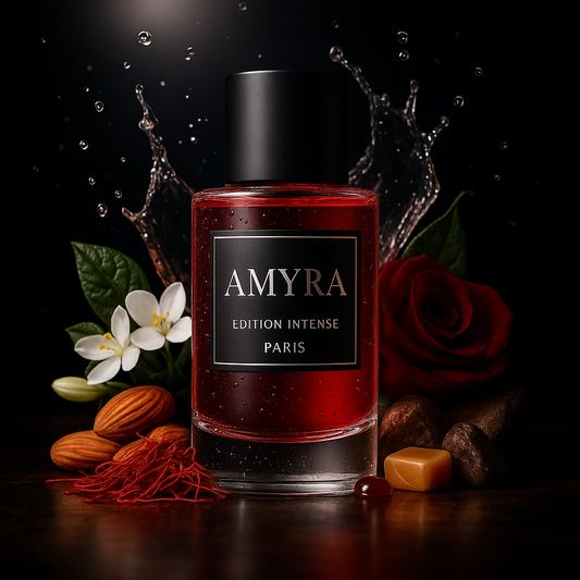 Brume Intime AMYRA -40%